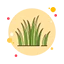 Icon for gatherable "Arbuste"